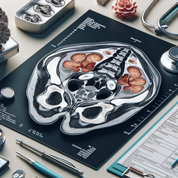 МРТ малого тазу у жінок