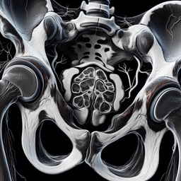 МРТ кульшових суглобів