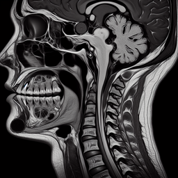 МРТ скронево-нижньощелепного суглоба