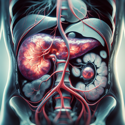 МРТ підшлункової залози