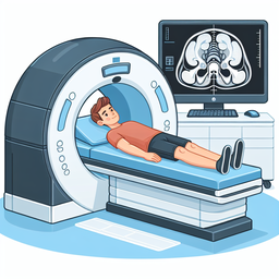 МРТ малого тазу у чоловіків
