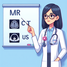 МРТ гістеросальпінгографія прохідності маточних труб