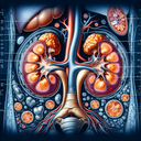 МРТ наднирників