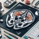 МРТ малого тазу у жінок