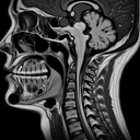 МРТ скронево-нижньощелепного суглоба
