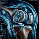 МРТ колінного суглобу