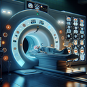 МРТ урографія