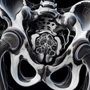 МРТ кульшових суглобів