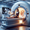 МРТ печінки