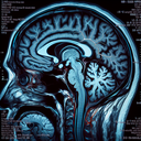 МРТ черепно-мозкових нервів