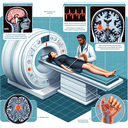 МРТ діагностика і лікування інсульту